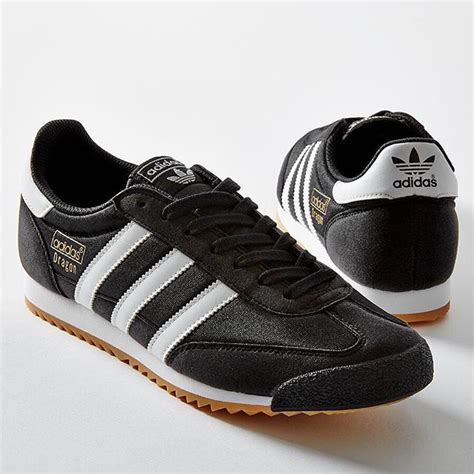 adidas dragon schwarz black|Adidas originals dragon retro sneakers + FREE SHIPPING.